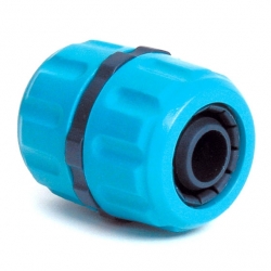 Reparator, złączka, łącznik do węży - 1/2"-5/8" - CELLFAST