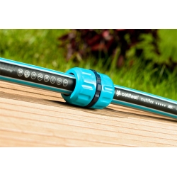 Reparator, złączka, łącznik do węży - 1/2"-5/8" - CELLFAST