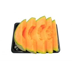 Melon Emir F1 - 18 nasion