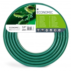 Wąż ogrodowy ECONOMIC 5/8", 20m - superwytrzymały - CELLFAST