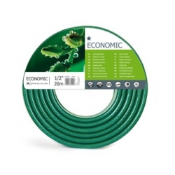 Wąż ogrodowy ECONOMIC 1", 50m - superwytrzymały - CELLFAST