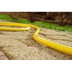 Wąż ogrodowy PLUS - 1/2", 25m - superwytrzymały - CELLFAST
