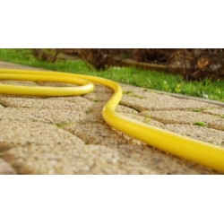 Wąż ogrodowy PLUS 5/8'', 50m - superwytrzymały - CELLFAST