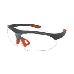 Okulary ochronne z polikarbonowymi soczewkami - Resiste