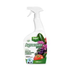Agrocover spray - na mszyce, przędziorki, tarczniki - Target - 1000 ml