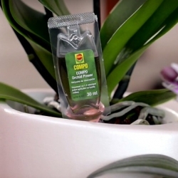 Odżywka orchid power - do storczyków - Compo - 50 x 30 ml