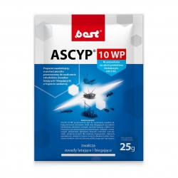 Ascyp 10 WP - 25 g