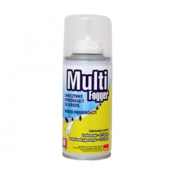 Multifogger Best Pest one shoot spray 150 ml