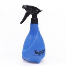 Opryskiwacz ręczny Twister - 0,5 l - niebieski - Kwazar