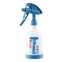 Opryskiwacz ręczny Mercury Super 360 Cleaning Pro+ - niebieski - 1 l - Kwazar