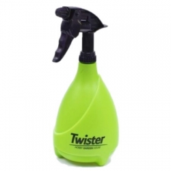 Opryskiwacz ręczny Twister - 0,5 l - zielony - Kwazar