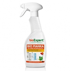 BIO Pianka do kabin prysznicowych - BioExpert - 500 ml