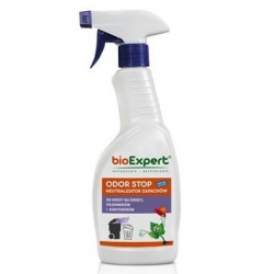 BluExpert Odor Stop - płyn do natychmiastowej likwidacji smrodu - BioExpert - 500 ml