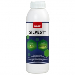 Silpest - obniża napięcie powierzchniowe nawozów i środków ochrony roślin - Best - 250 ml