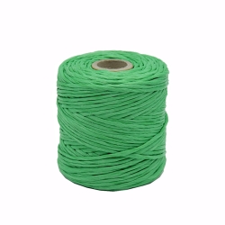 Sznurek polipropylenowy TEX 2000 - zielony - 250g/120m