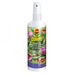 Odżywka do liści orchidei - Compo - 250 ml
