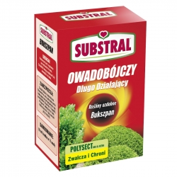 Polysect 005 SL Ultra - na szkodniki bukszpanów - 100 ml