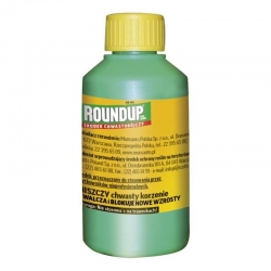 Roundup Ultra 170SL - koncentrat - 40 ml