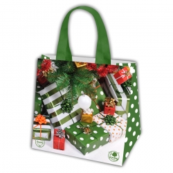 Torba na Zakupy - 34 x 34 x 18 cm - Prezenty, prezenty...