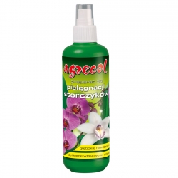 Preparat do pielęgnacji storczyków - Agrecol - 200 ml