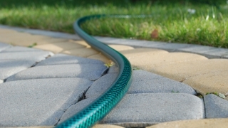 Wąż ogrodowy ECONOMIC 1", 50m - superwytrzymały - CELLFAST