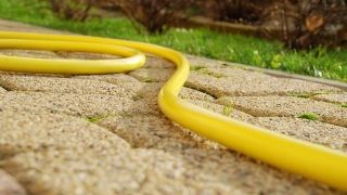 Wąż ogrodowy PLUS 1/2'', 50m - superwytrzymały - CELLFAST