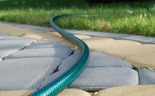 Wąż ogrodowy ECONOMIC 1", 30m - superwytrzymały - CELLFAST