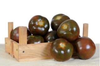 Pomidor wysoki - Black cherry - 60 nasion