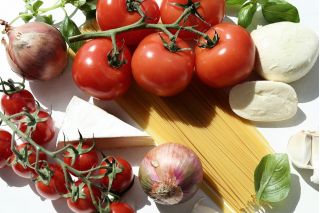 Pomidor Elf - pod osłony - nasiona odmian profesjonalnych dla każdego - 10 nasion