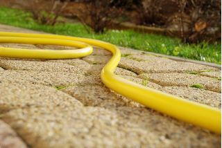 Wąż ogrodowy PLUS - 3/4", 25m - superwytrzymały - CELLFAST