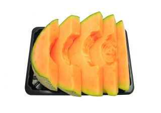 Melon Emir F1 - 18 nasion