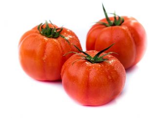 Pomidor Big League - gruntowy i pod osłony, karłowy - 15 nasion