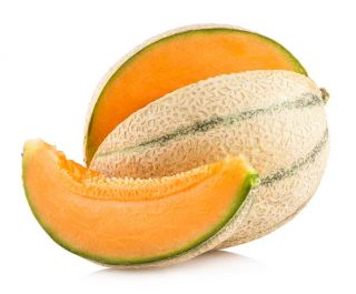 Melon MALAGA F1 - 26 nasion