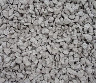 Grys granitowy 11-16 mm - ozdoba i drenaż - 10 kg