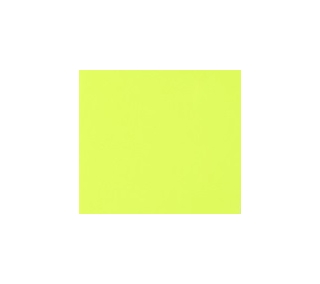 Finezja - osłonka kwadratowa wysoka - limonka - 12,5 cm