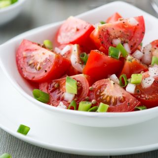 Pomidor szklarniowy - Bekas F1