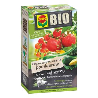 Organiczny BIO Nawóz do pomidorów - Compo - 750 g