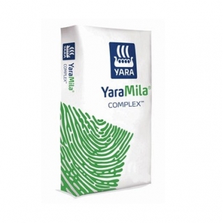 YaraMila Complex - uniwersalny, wieloskładnikowy nawóz bezchlorkowy - 10 kg
