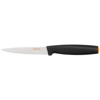 Nóż do obierania 11 cm - Essential - FISKARS