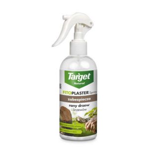 FitoPlaster Spray - maść ogrodnicza - Target - 250 ml