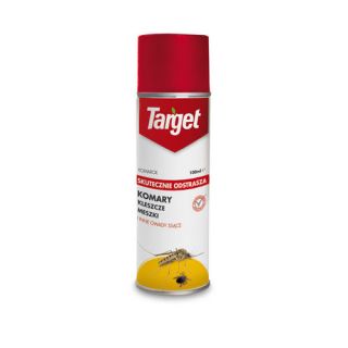 Komarox - skutecznie odstrasza komary, kleszcze, meszki i inne owady - Target - 100 ml