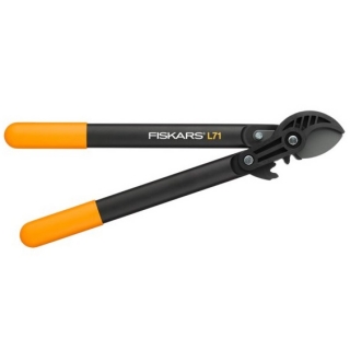 Sekator kowadełkowy L71 PowerGear - 45 cm - FISKARS