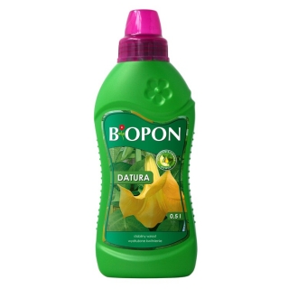 Nawóz do datury - Biopon - 500 ml