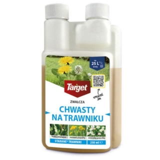 Starane 260 EW - zwalcza chwasty na trawnikach - Target - 250 ml