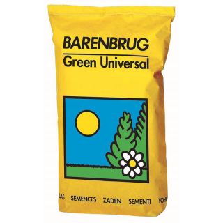 Trawa Green Universal - uniwersalna mieszanka na trawniki przydomowe - 5kg