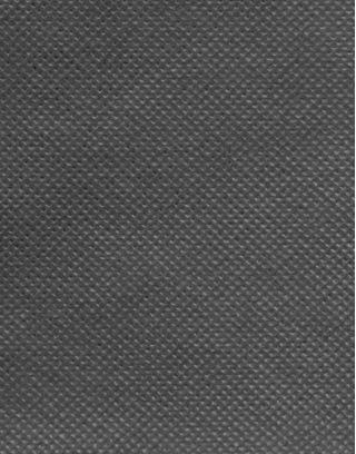 Włóknina czarna na chwasty - do ściółkowania - 3,20 x 20,00 m