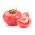 Pomidor gruntowy malinowy - Faworyt - owoce do 0,5 kg! - 263 nasion