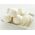 Rzepa biała - Snowball - 2500 nasion