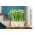 Modułowa osłonka na zioła Heca - 10,5 cm - kremowa