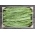 Fasola Marconi nano - szparagowa, zielona, o płaskich strąkach